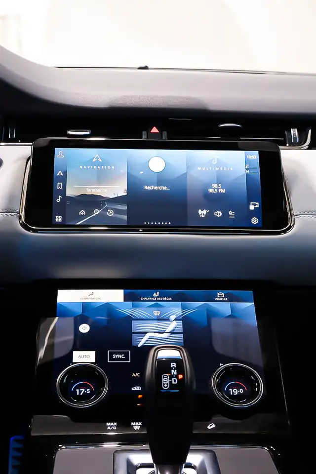 2023 Land Rover Range Rover EVOQUE + R-DYNAMIC SE + AWD + GPS TO in Cars & Trucks in Laval / North Shore - Image 22