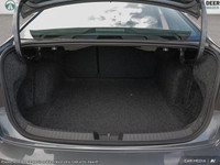 The 2025 Volkswagen Jetta Highline in a sophisticated gray hue comes equipped with a front-wheel dri... (image 6)