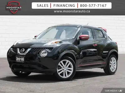 Appointments Only FINANCING AVAILABLE! - OAC. Included in the price: - CARFAX Vehicle History Report...