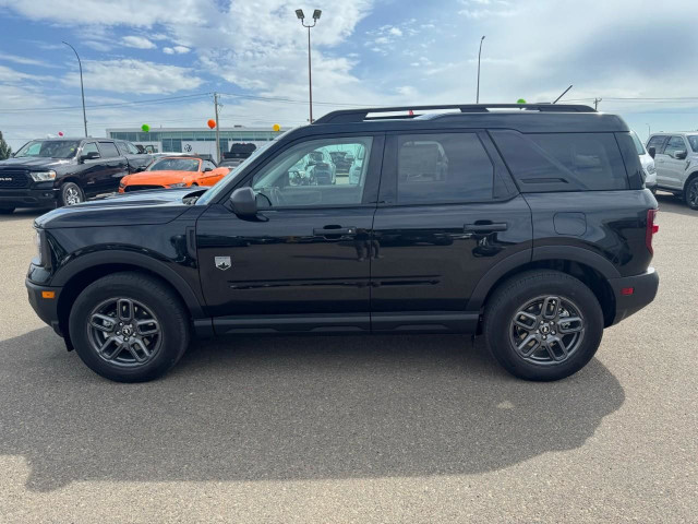 2025 Ford Bronco Sport Big Bend in Cars & Trucks in Medicine Hat - Image 2