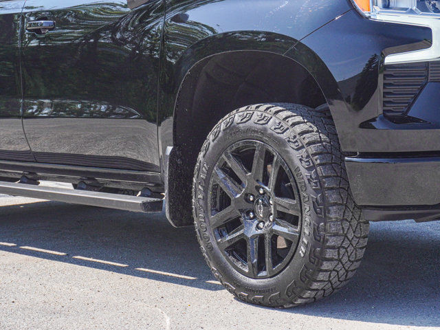 2024 Chevrolet Silverado 1500 LT Trail Boss- Heated Seats in Cars & Trucks in Barrie - Image 4