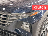 1 OWNER / Auto Dimming Rearview Mirror, Front Heated Seats, Ventilated Front Seats and more! Clutch... (image 7)
