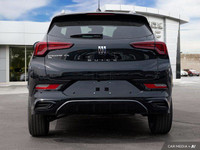 This Buick Encore GX has a dependable Turbocharged 1.3/ engine powering this Automatic transmission.... (image 4)
