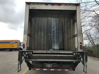 2018 HINO TRUCK 338;Medium Duty Trucks - VAN-REEFER Penske Location 632 BELGRAVE WAY DELTA BC V3M 5R... (image 7)