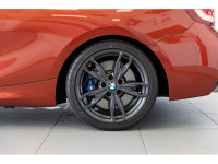2021 BMW 2 Series M240i AWD 8-Speed Automatic Sport 3.0L I6 DOHC 24V TwinPower Turbo EXTERIOR - SUNS... (image 7)