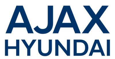 Ajax Hyundai