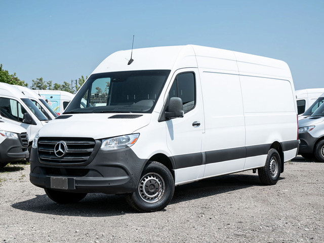 2020 Mercedes-Benz Sprinter 2500 in Cars & Trucks in Mississauga / Peel Region - Image 3