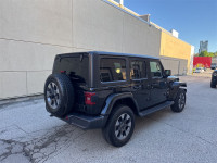 Aluminum Wheels, Android Auto, Apple CarPlay, Dana Axles, Uconnect! On sale now! This vehicle was or... (image 4)