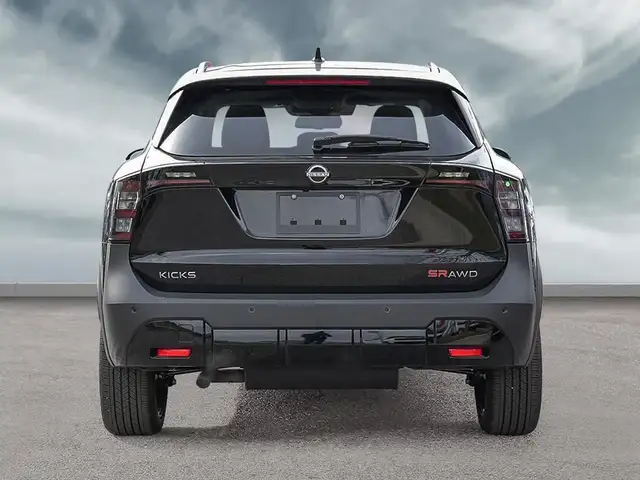 2025 Nissan Kicks SR PREMIUM in Cars & Trucks in City of Toronto - Image 6