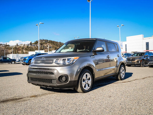  2019 Kia Soul LX 1.6L in Cars & Trucks in Kelowna - Image 4