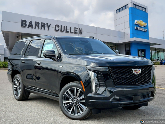 2025 Cadillac Escalade in Cars & Trucks in Guelph