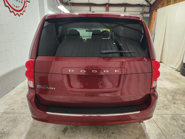 2014 Dodge Grand Caravan in Cars & Trucks in Windsor Region - Image 3