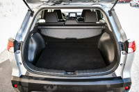 This 2024 Toyota Corolla Cross is for sale today. This SUV has 46,300 kms. It's silver in colour . I... (image 7)