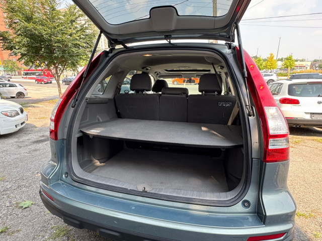 2011 Honda CR-V 4WD EX-L 416-894-9099 Brian in Cars & Trucks in City of Toronto - Image 4