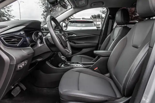 2023 Buick Encore GX Preferred * AWD * Camera de Recule * Mags A in Cars & Trucks in City of Montréal - Image 14