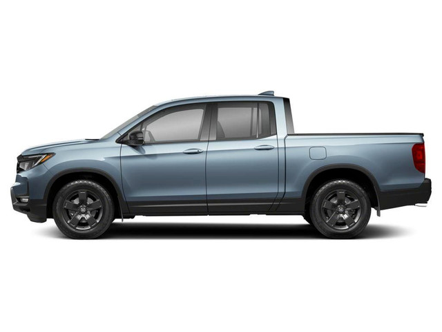 2025 Honda Ridgeline Black Edition in Cars & Trucks in Calgary - Image 2