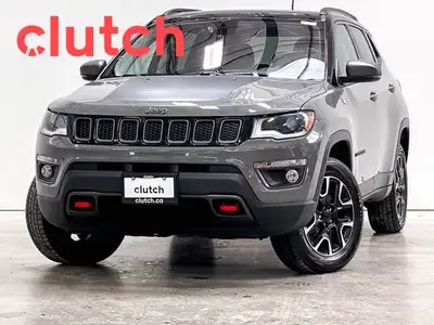 NO ACCIDENTS / CLEAN CARFAX / Power Tailgate/Hatch, Auto Dimming Rearview Mirror, Front Heated Seats...