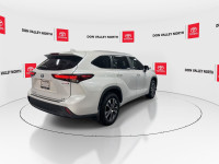All Services Completed, One Owner verified, Don Valley North Toyota Original, Bought and Serviced He... (image 7)