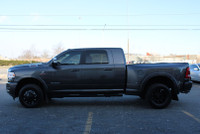 ACCIDENT FREE MEGA CAB WELL MAINTAINED SAFETY INCLUDED Discover Power and Luxury With the 2020 Ram 3... (image 3)