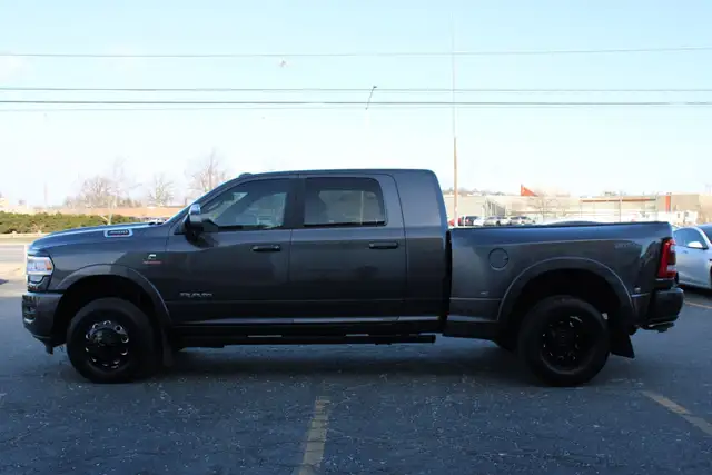 2020 RAM 3500 in Cars & Trucks in Oakville / Halton Region - Image 5