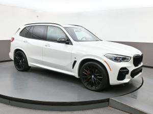 2022 BMW X5 40i x-DRIVE