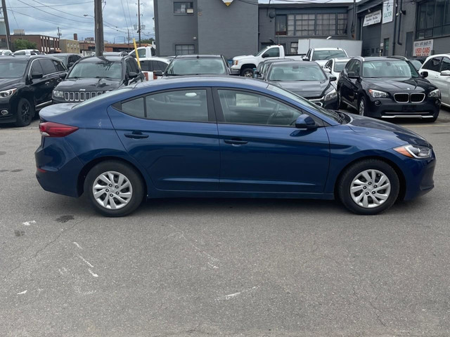 2018 Hyundai Elantra LE in Cars & Trucks in City of Toronto - Image 4