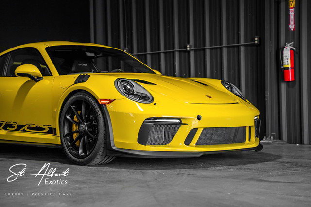 2019 Porsche 911 in Cars & Trucks in Edmonton - Image 2