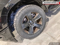 Engine: Gas V-8 5.7L L/100Km City: 16.1 L/100Km Hwy: 11.0 Safety Equipment ABS And Driveline Tractio... (image 8)