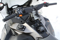 2023 SKI-DOO GRAND TOURING LIMITED 900 ACE TURBO, 625 KM • 900 ACE TURBO ENGINE, 130 HP, 4 TEMPS • L... (image 9)