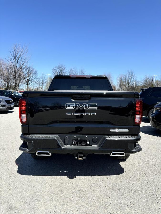 2024 GMC Sierra Elevation Diesel Elevation in Cars & Trucks in Barrie - Image 3