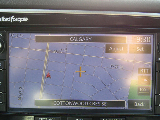 2015 Mitsubishi Outlander GT 4WD 3.0L V6 NAV/CAM/ROOF/7PASS/LEAT in Cars & Trucks in Calgary - Image 3