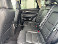 This 2021 Mazda CX-5 has long been a darling in the compact SUV segment, but the 2021 GT AWD trim el... (image 9)
