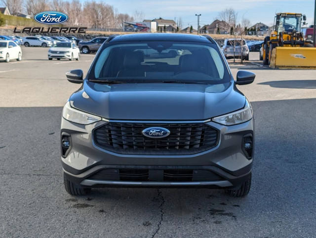 FORD ESCAPE HYBRID PHEV 2024 in Cars & Trucks in Victoriaville - Image 2