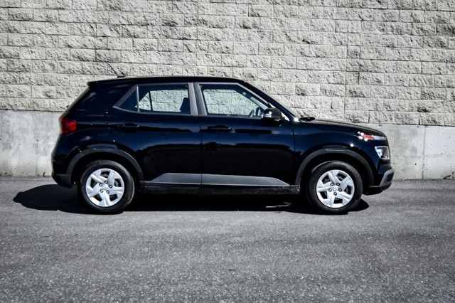 2025 Hyundai Venue Essential IVT • HEATED SEATS • LANE KEEP ASSI in Cars & Trucks in Kingston - Image 2