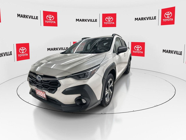 2024 Subaru Crosstrek Touring 2 SETS OF TIRES | EYESIGHT | CA... in Cars & Trucks in Markham / York Region - Image 4