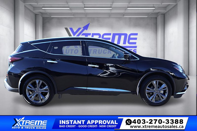 2023 Nissan Murano PLATINUM - NO FEES! HAIL SALE! in Cars & Trucks in Calgary - Image 4