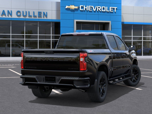 2025 Chevrolet Silverado 1500 in Cars & Trucks in St. Catharines - Image 4