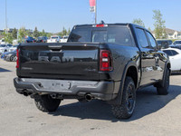 This Ram 1500 has a strong Twin Turbo Regular Unleaded I-6 3.0 L/183 engine powering this Automatic... (image 6)