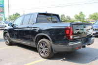 CLEAN CARFAX ACCIDENT FREE WELL MAINTAINED SAFETY INCLUDED LOCAL ONTARIO VECHILE The 2019 Honda Ridg... (image 4)
