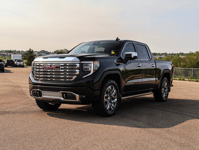 2023 GMC Sierra 1500 Denali Reserve 6.2L in Cars & Trucks in Strathcona County - Image 4