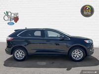 - ONE OWNER - ACCIDENT FREE - HEATED LEATHER SEATS - HEATED STEERING WHEEL - REMOTE START - NAVIGATI... (image 6)