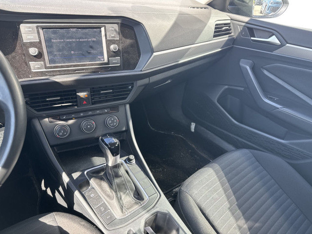 2023 VOLKSWAGEN JETTA TRENDLINE AUTOMATIQUE CARPLAY CAMERA in Cars & Trucks in Laval / North Shore - Image 4
