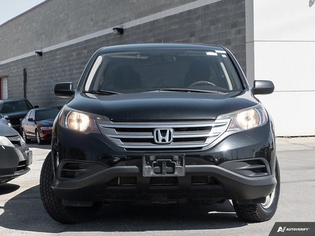  2014 Honda CR-V LX AWD | SOLD AS IS in Cars & Trucks in Mississauga / Peel Region - Image 3
