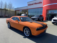 2014 Dodge Challenger Sxt Plus