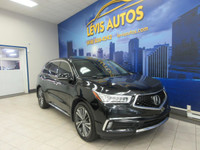 ACURA MDX 2020 TECHNOLOGIE PACKAGE SH-AWD 7 PASSAGERS GPS NAVIGATION / TV/DVD / CRUISE CONTROL ADAPT... (image 2)