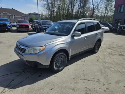 Notre nouvelle adresse est le 4791 boul. Laurier , Terrebonne See Dealer Website for Details. 2009 S...