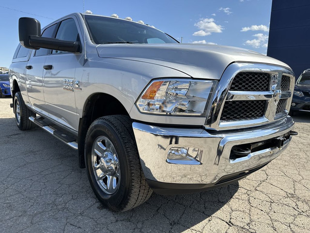 2013 Ram 3500 in Cars & Trucks in Saskatoon - Image 2