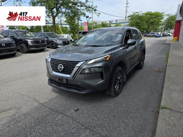 2021 Nissan Rogue in Cars & Trucks in Ottawa