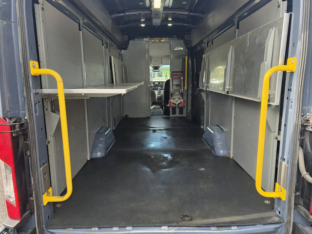 2021 Ford Transit T250 in Cars & Trucks in City of Toronto - Image 4