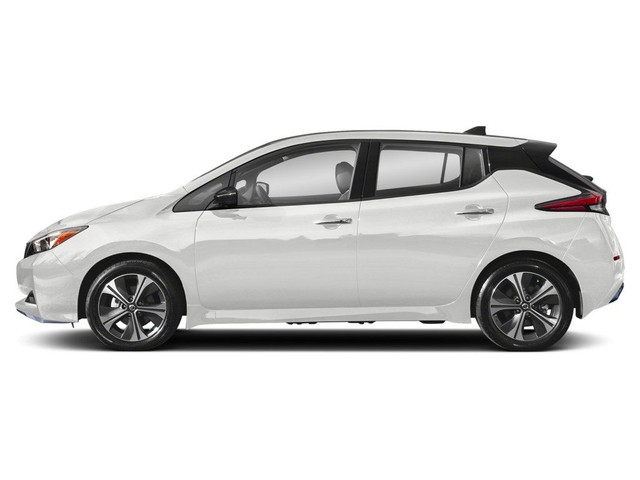 2019 Nissan LEAF SL PLUS Hatchback in Cars & Trucks in Oakville / Halton Region - Image 3